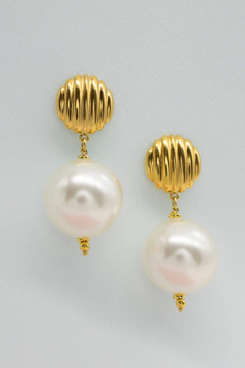 Bally earrings - Image 2