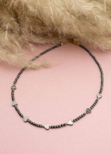 Fiorelin necklace