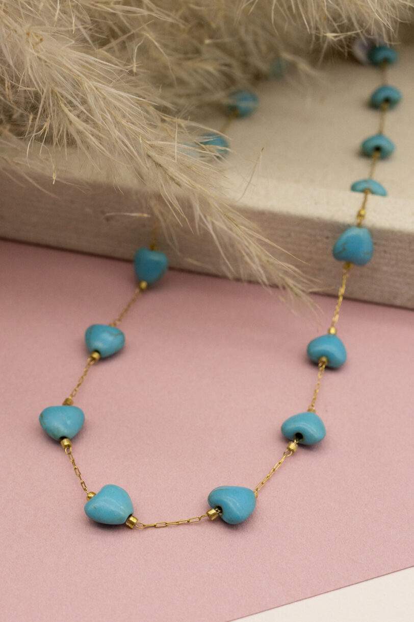 Tori necklace - Image 2