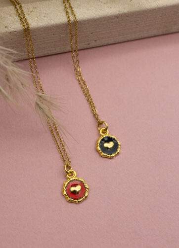 Olie necklace