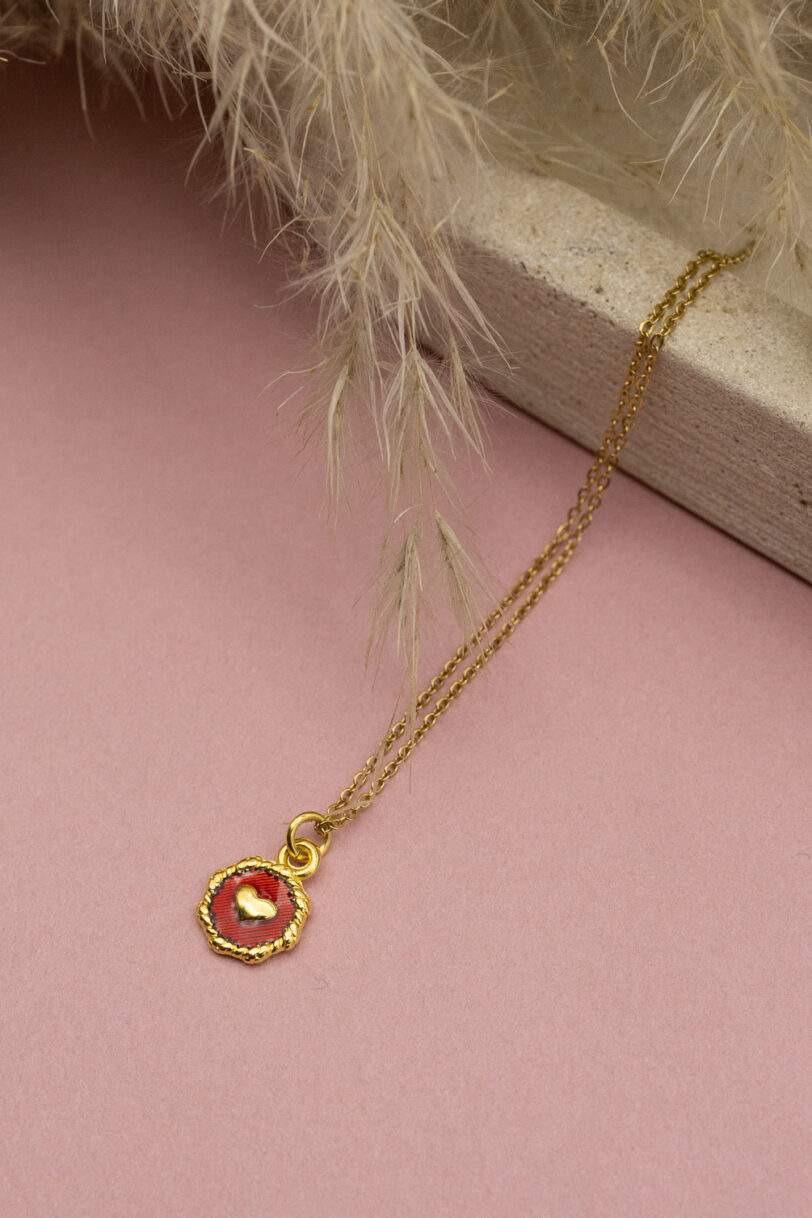 Olie necklace - Image 8