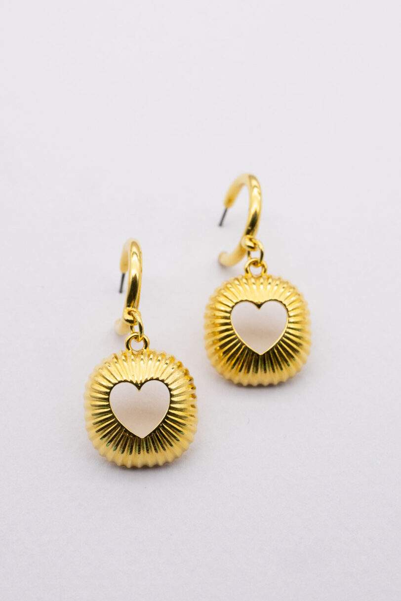 Siren earrings - Image 14