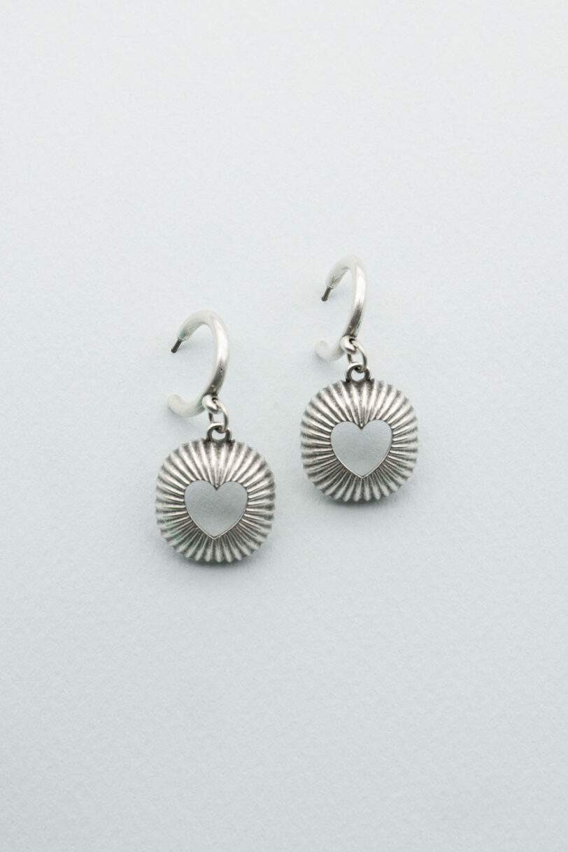 Siren earrings - Image 9