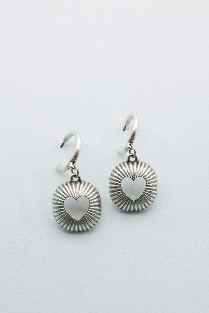 Siren earrings - Image 7